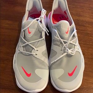 Nike Mens FREE 5.0 RN “PHOTON DUST” size 10.5 NEW